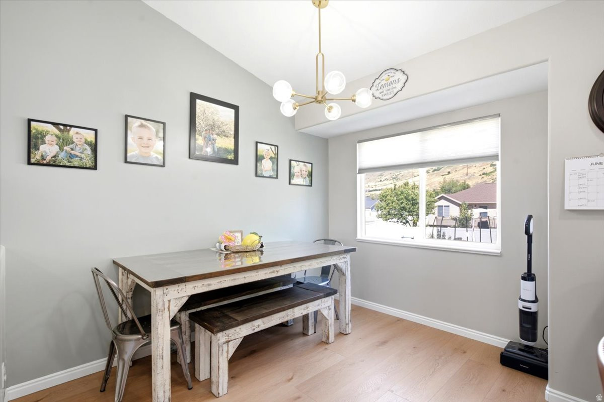 HEATHER RIDGE - Residential