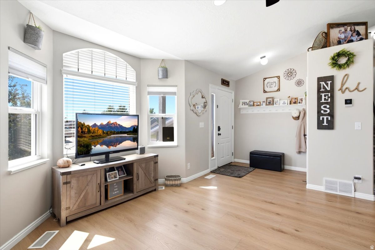 HEATHER RIDGE - Residential