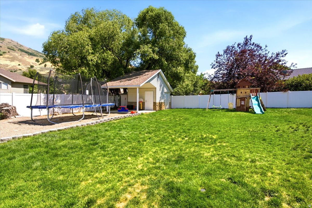 HEATHER RIDGE - Residential