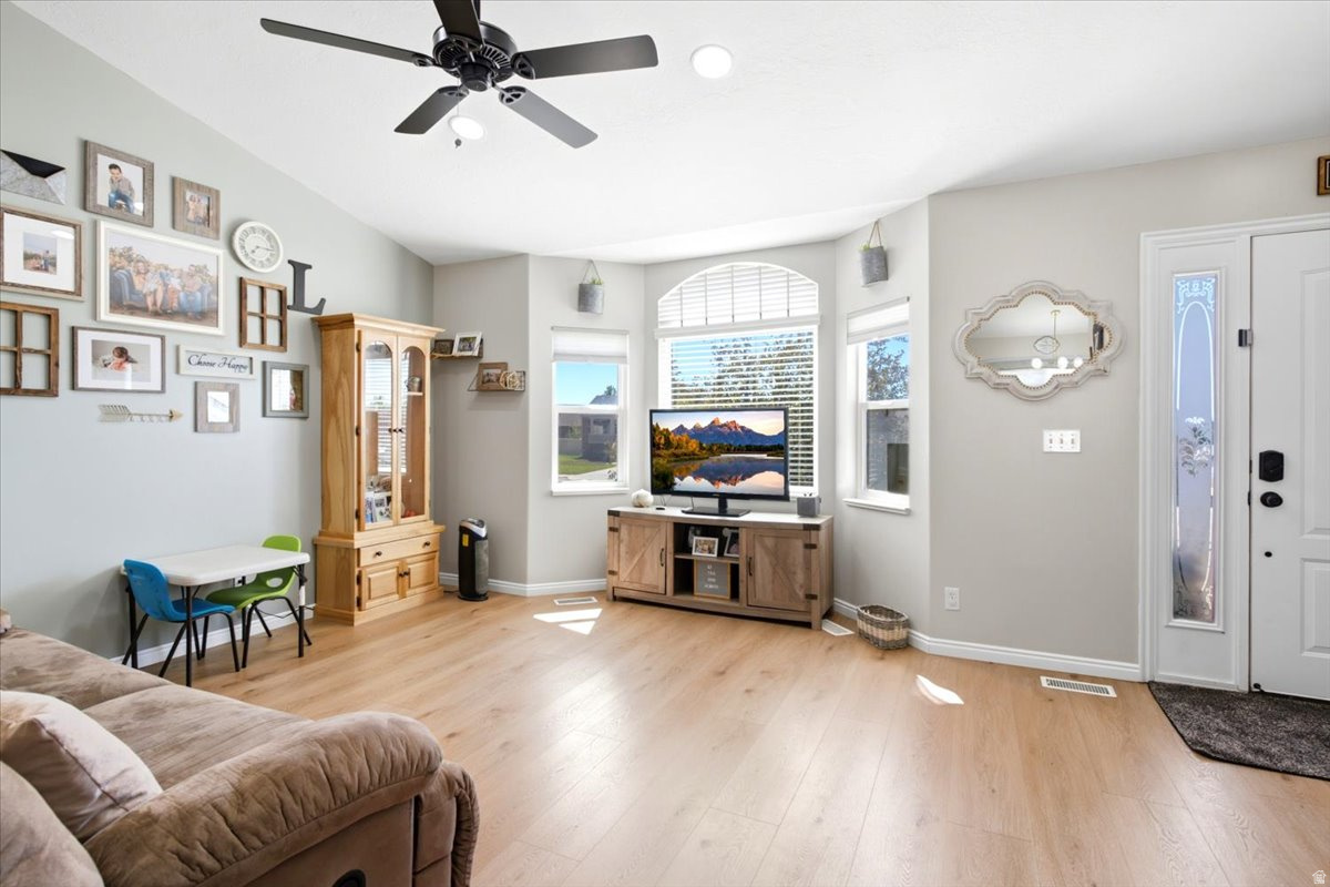 HEATHER RIDGE - Residential
