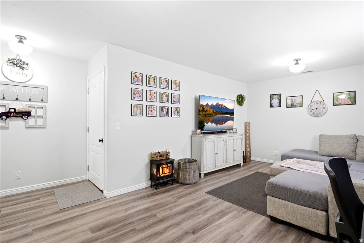 HEATHER RIDGE - Residential
