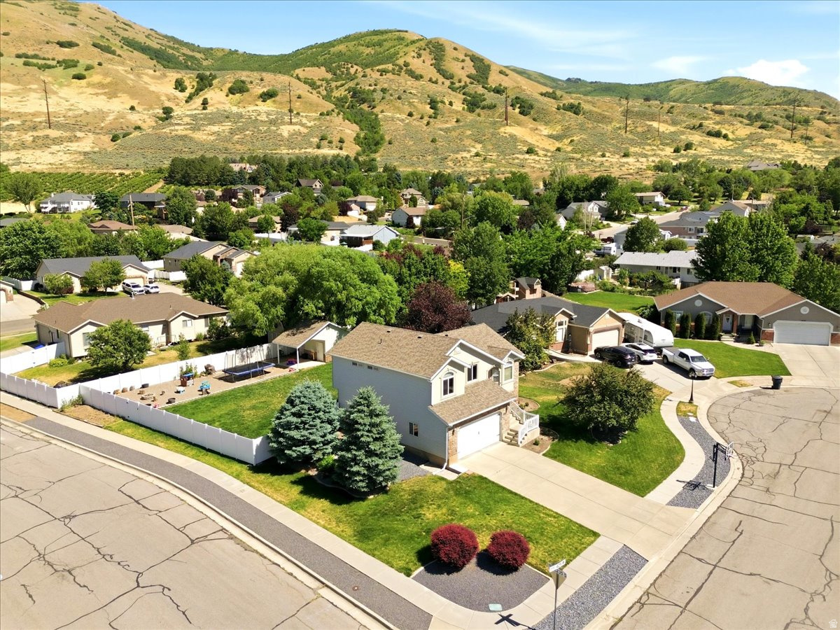 HEATHER RIDGE - Residential