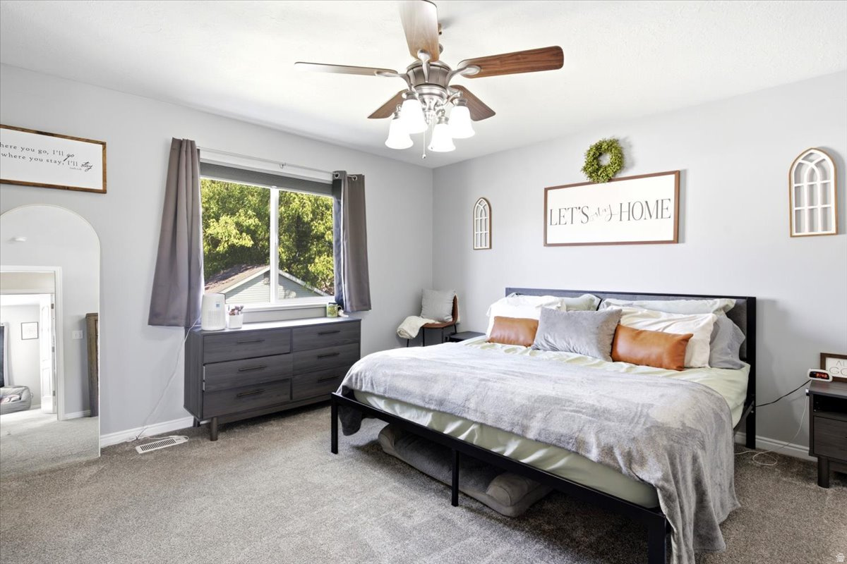 HEATHER RIDGE - Residential