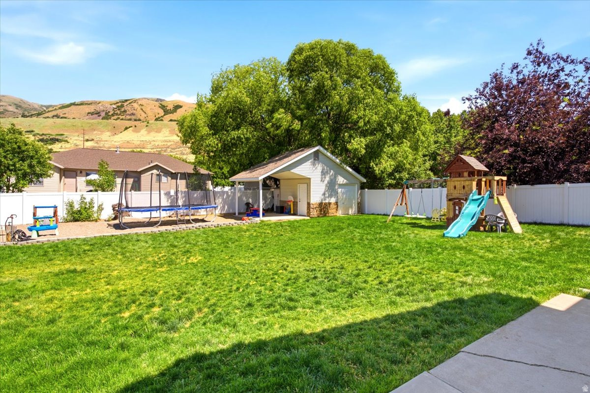 HEATHER RIDGE - Residential