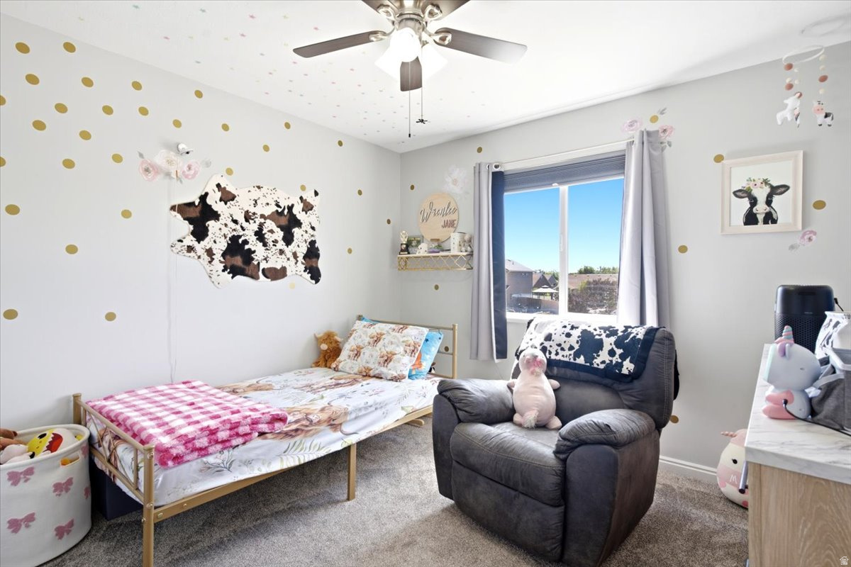 HEATHER RIDGE - Residential