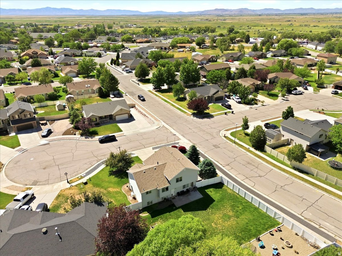HEATHER RIDGE - Residential