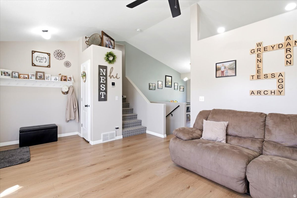 HEATHER RIDGE - Residential