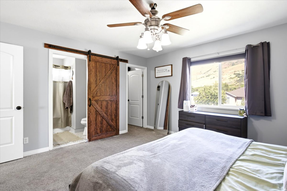 HEATHER RIDGE - Residential