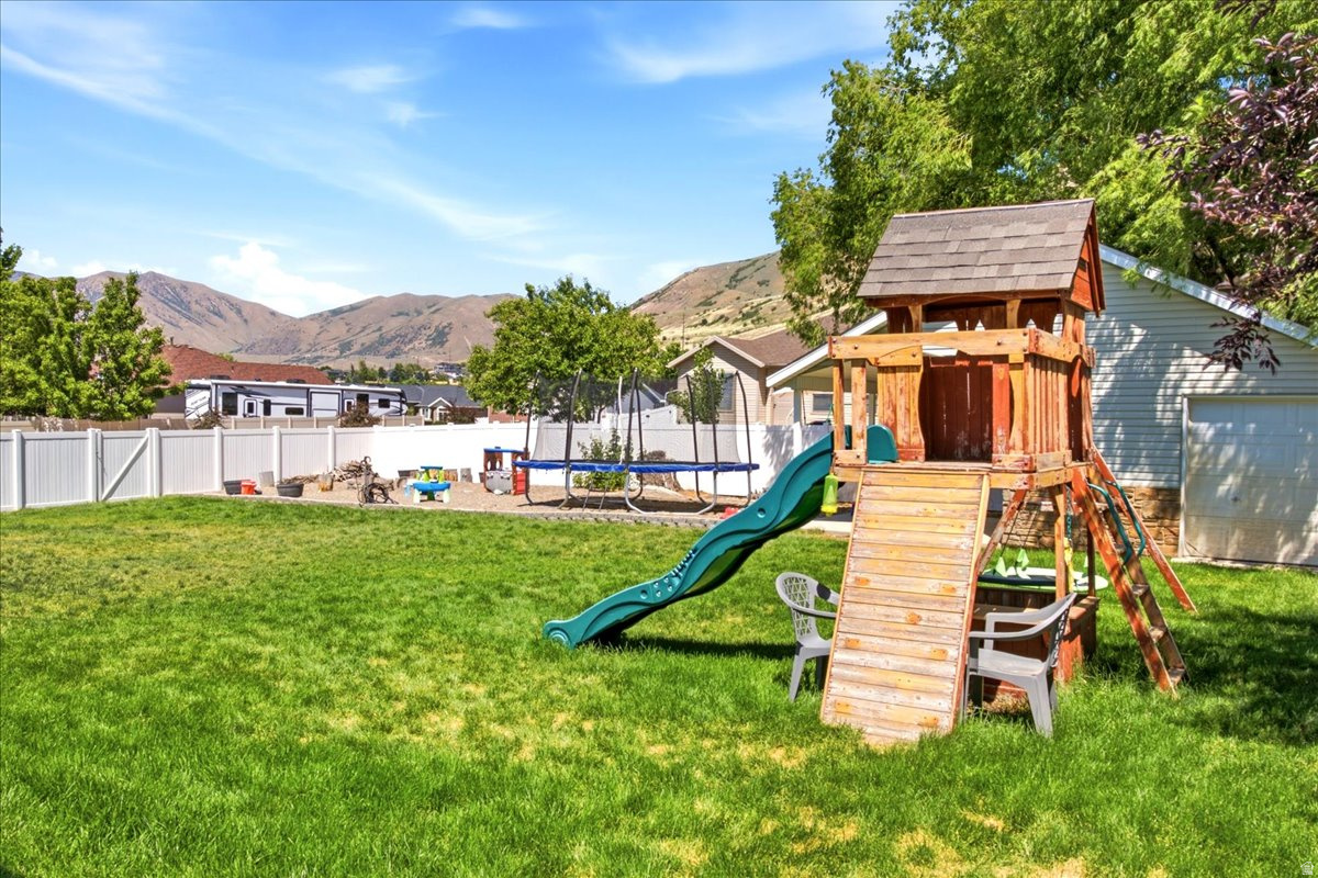 HEATHER RIDGE - Residential