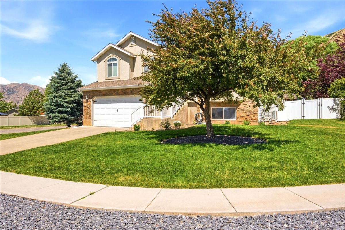HEATHER RIDGE - Residential