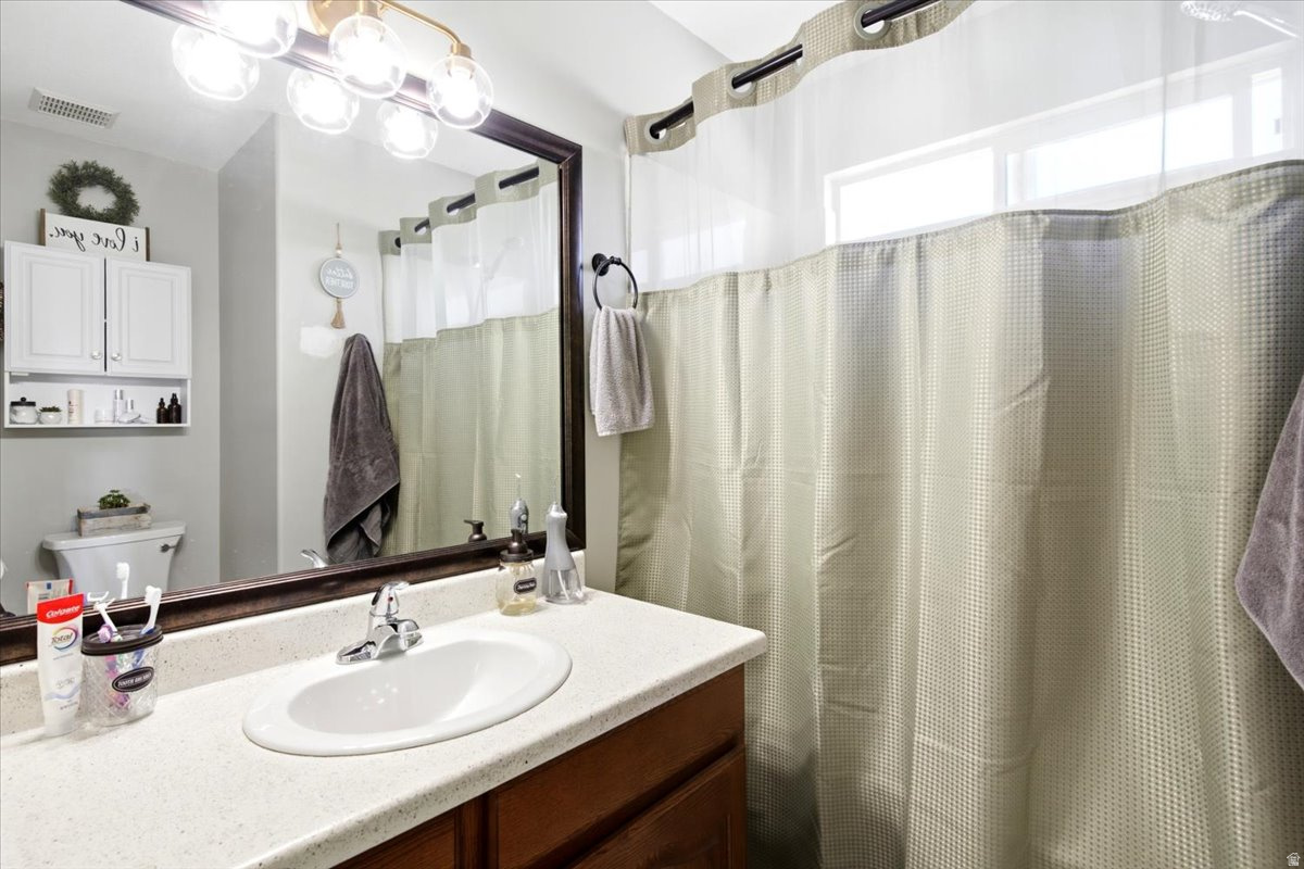 HEATHER RIDGE - Residential