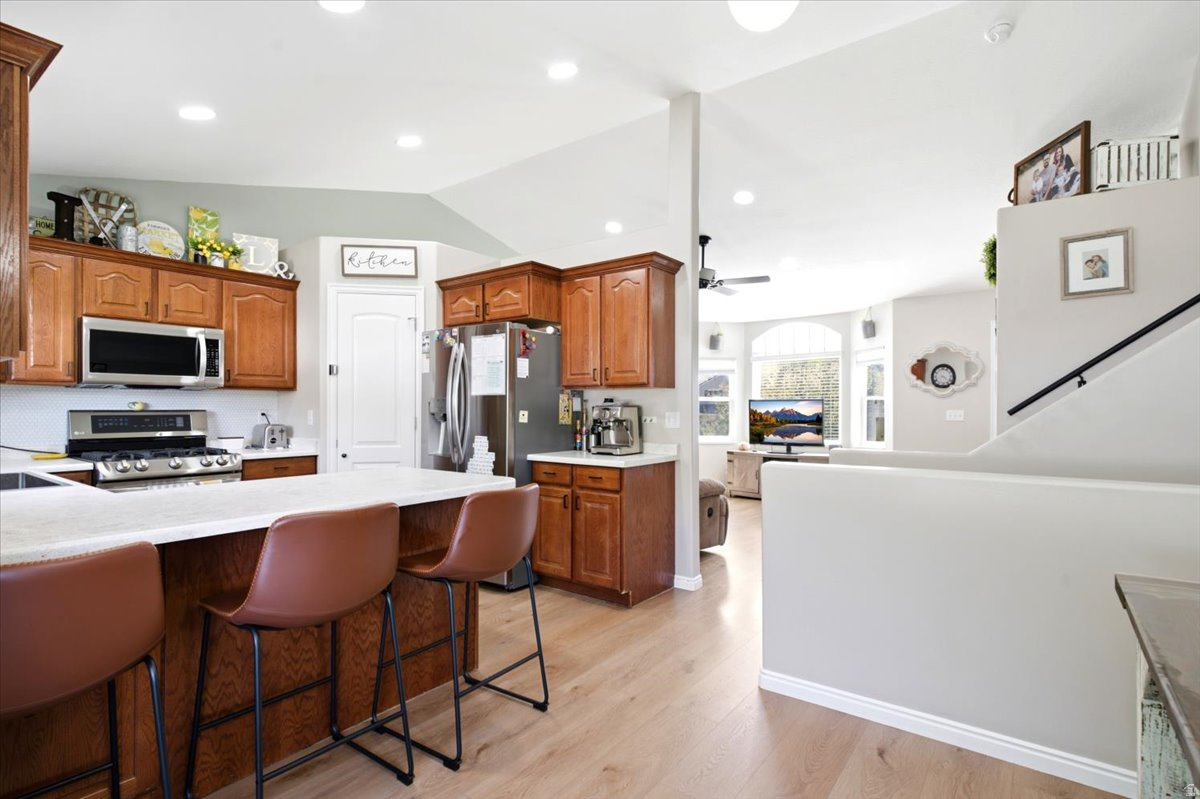 HEATHER RIDGE - Residential