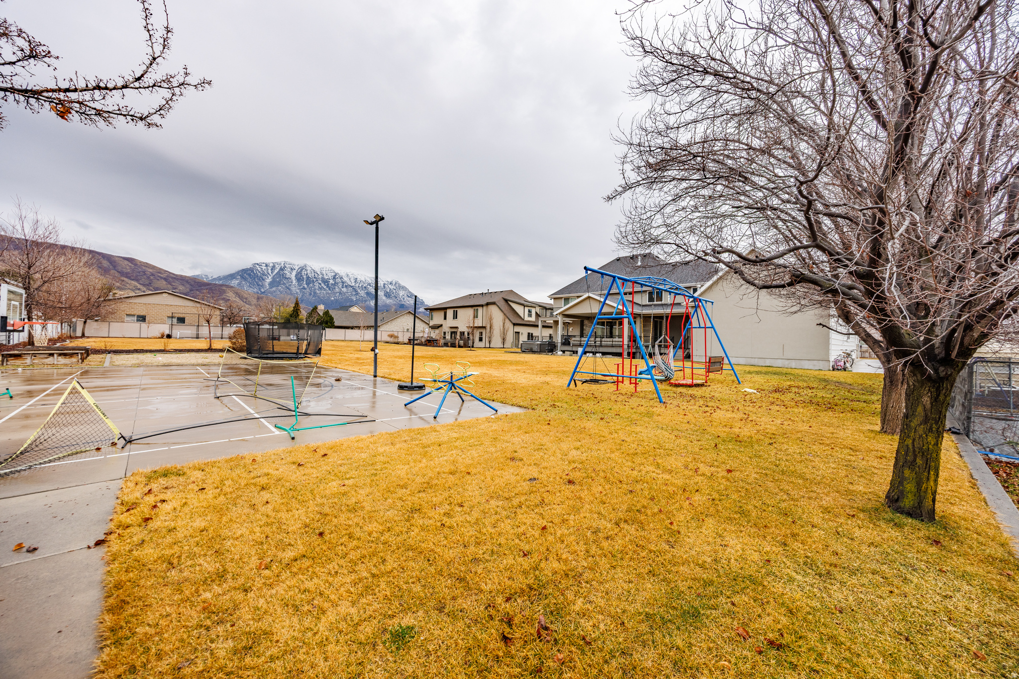 KYSER MEADOWS - Residential