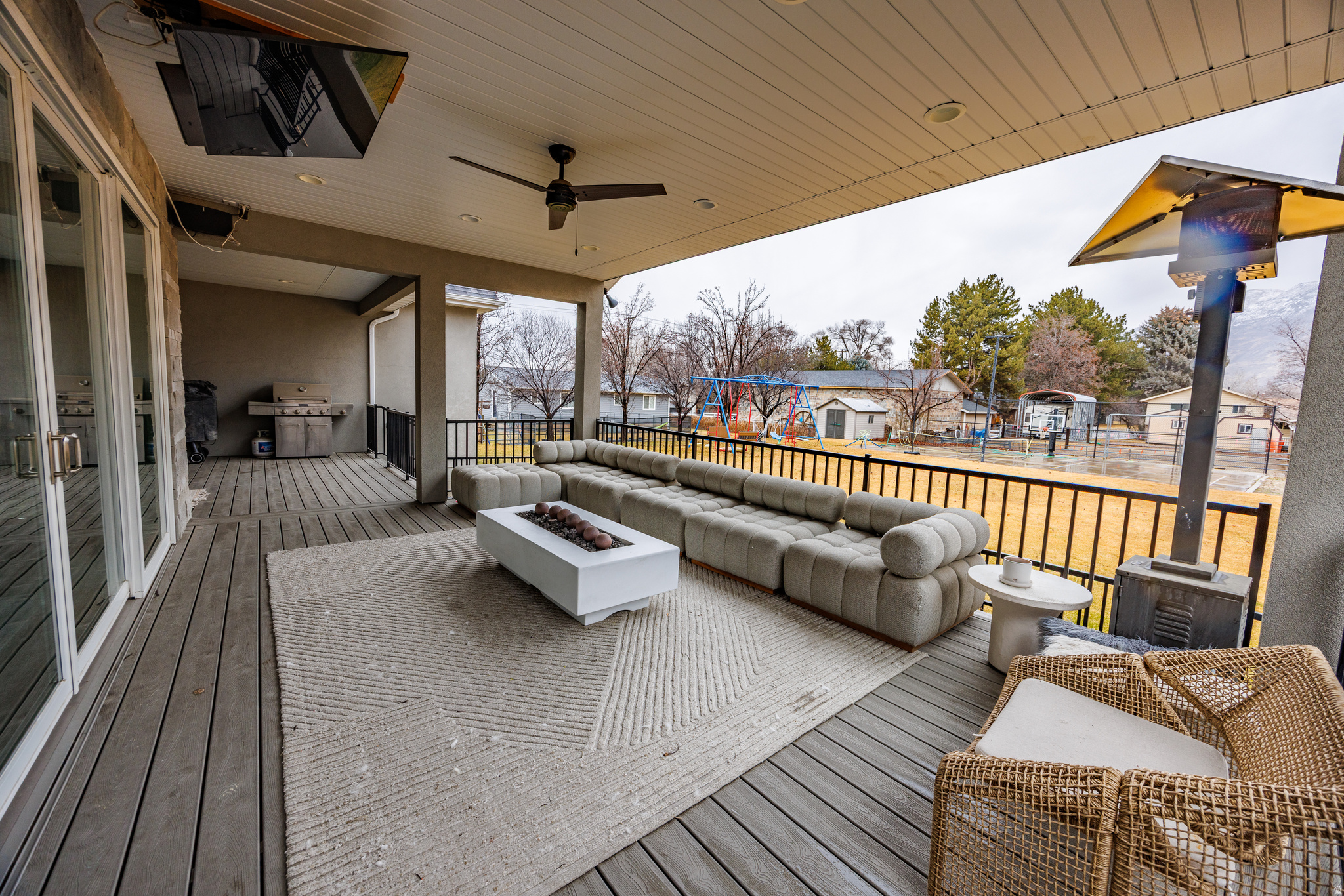 KYSER MEADOWS - Residential