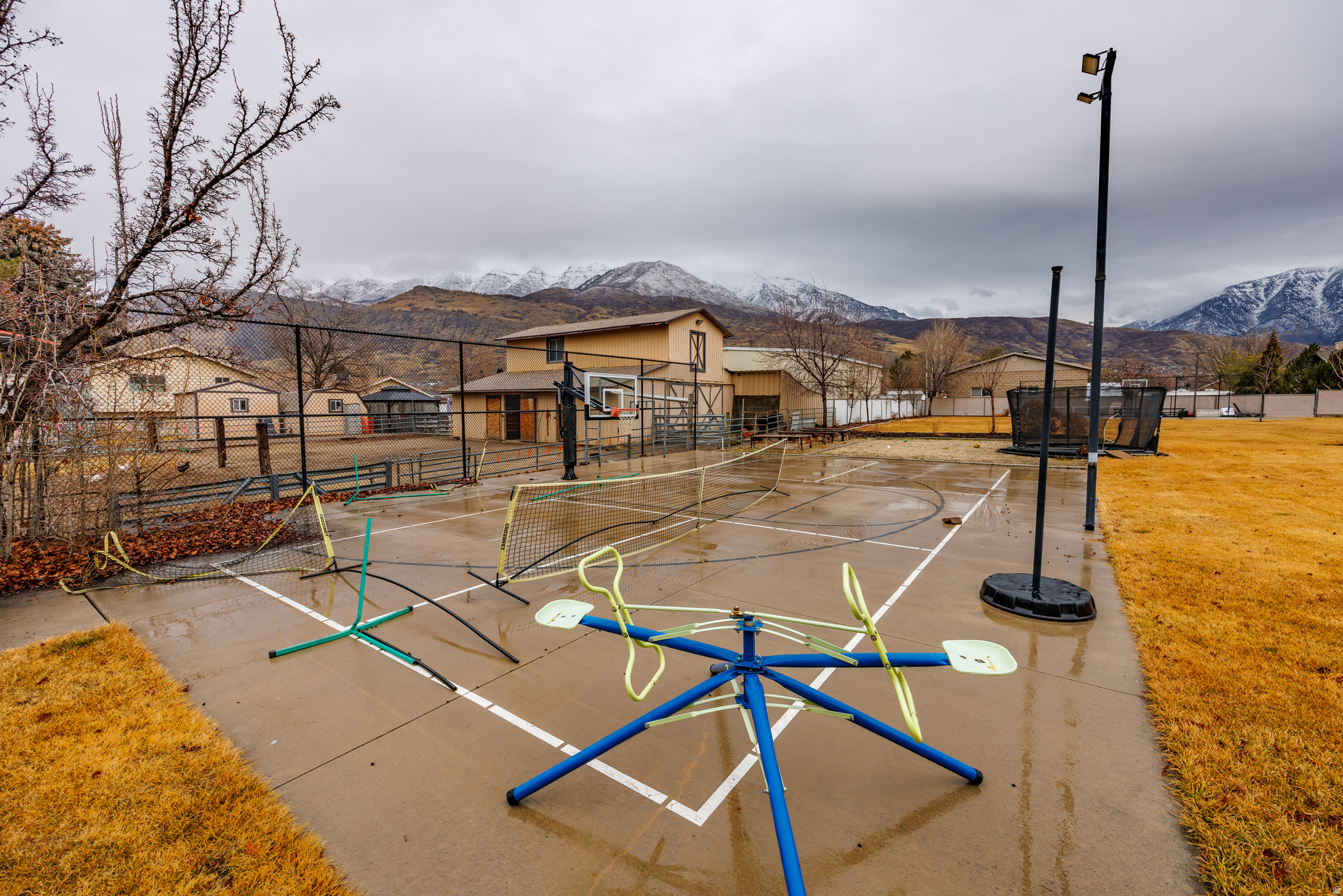 KYSER MEADOWS - Residential