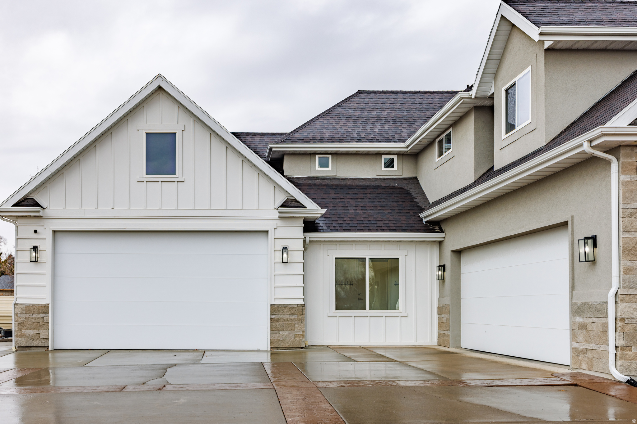 KYSER MEADOWS - Residential