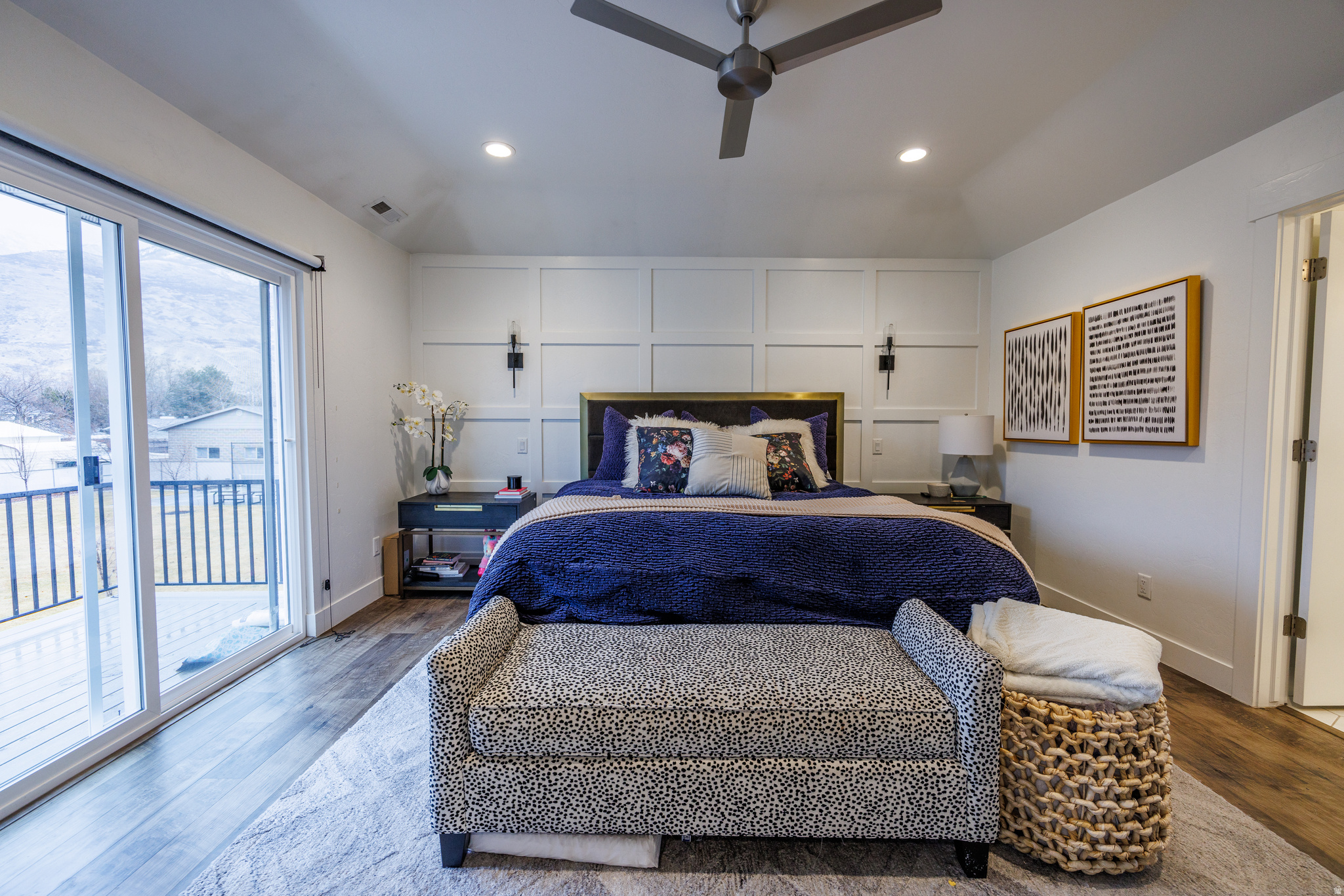 KYSER MEADOWS - Residential