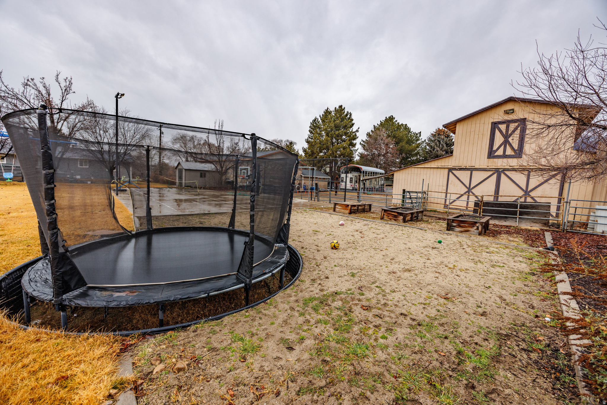 KYSER MEADOWS - Residential