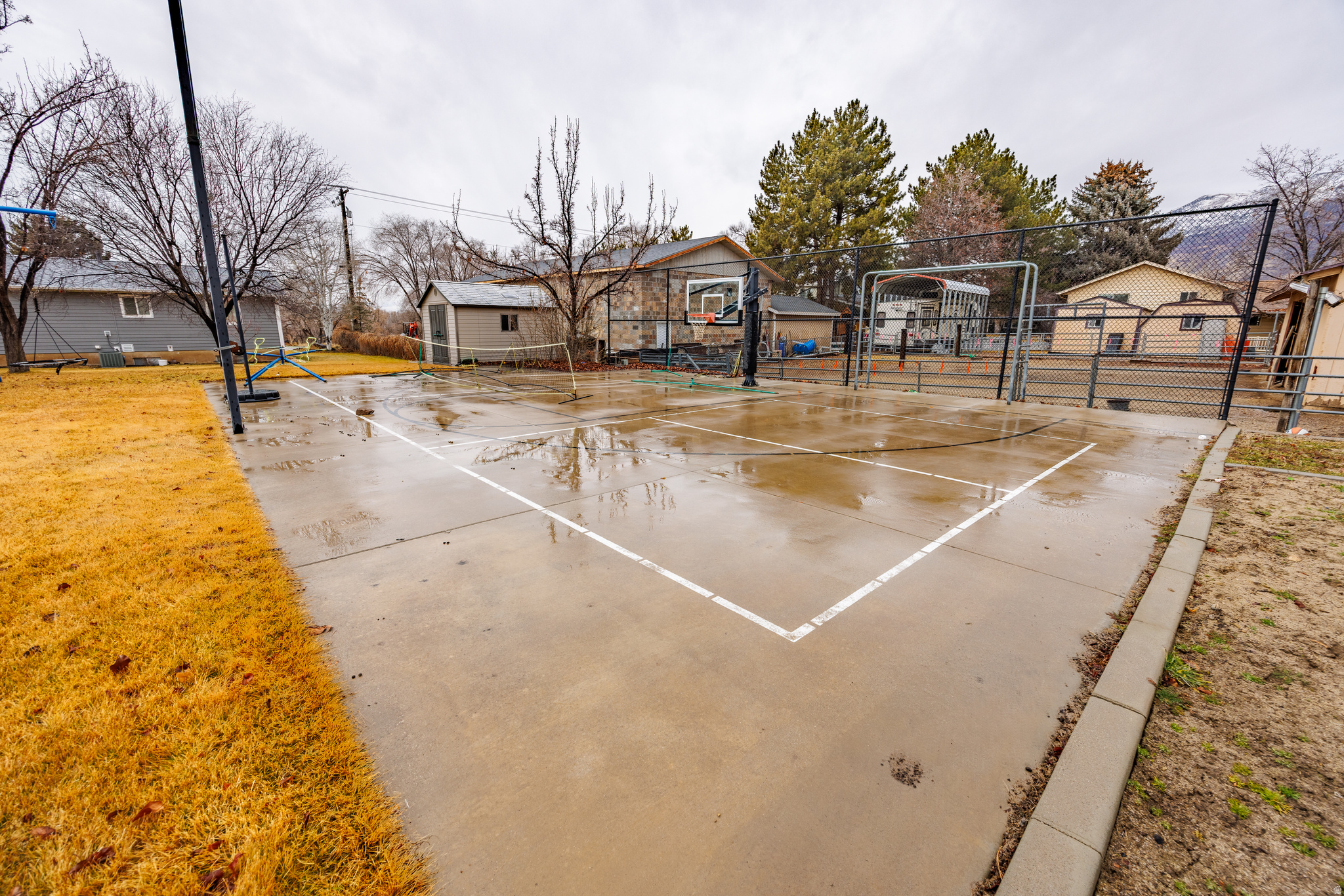 KYSER MEADOWS - Residential