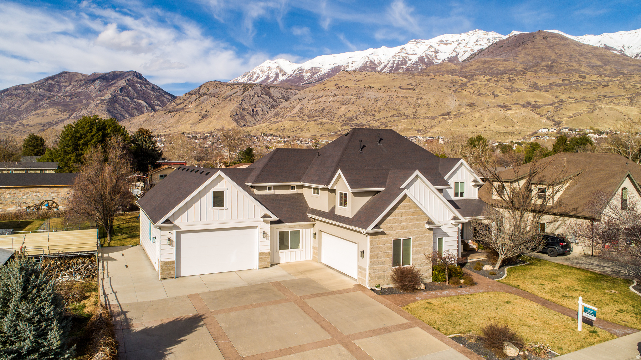 KYSER MEADOWS - Residential
