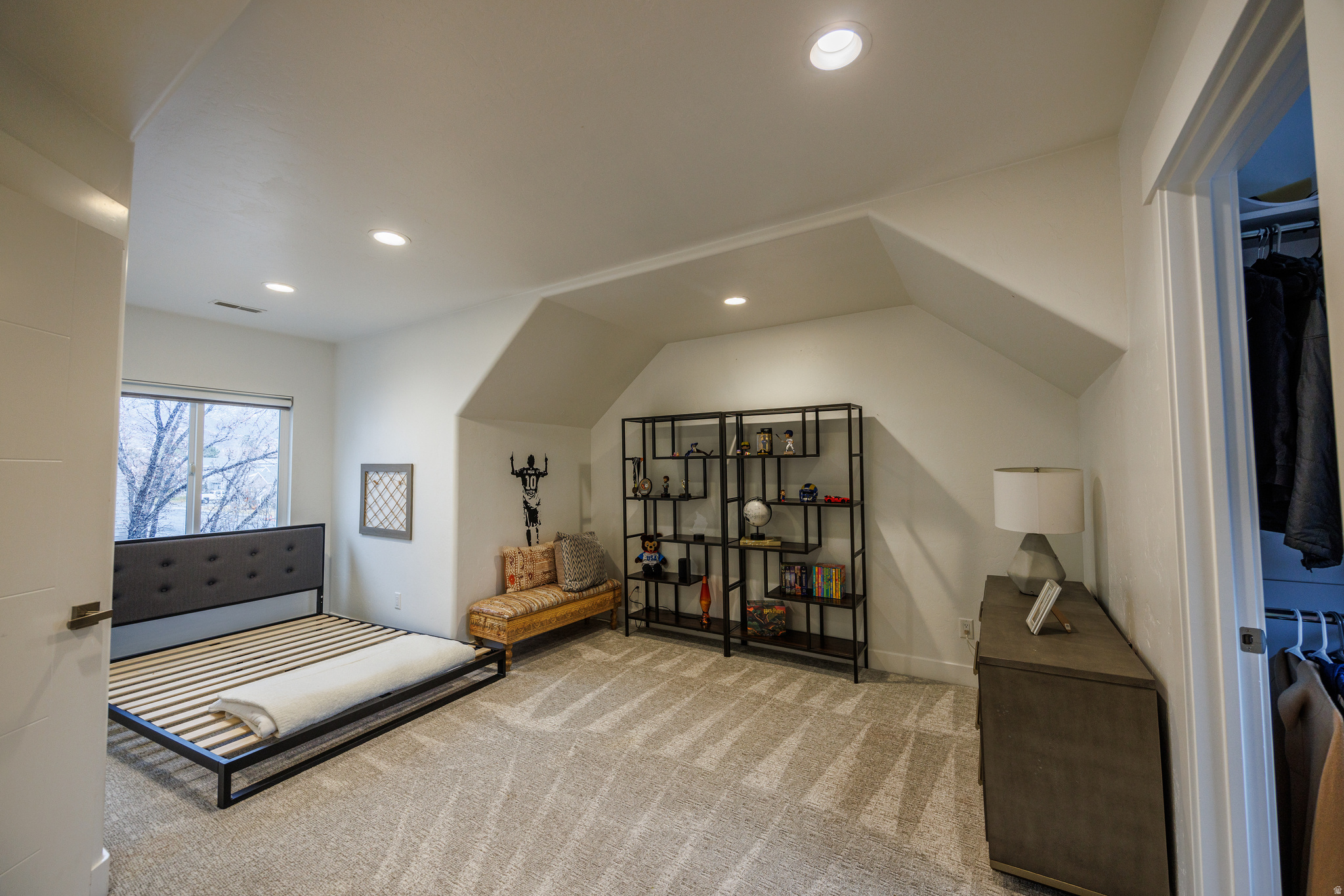KYSER MEADOWS - Residential