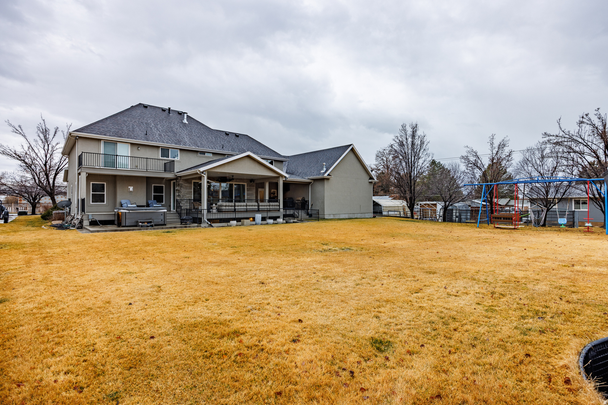 KYSER MEADOWS - Residential