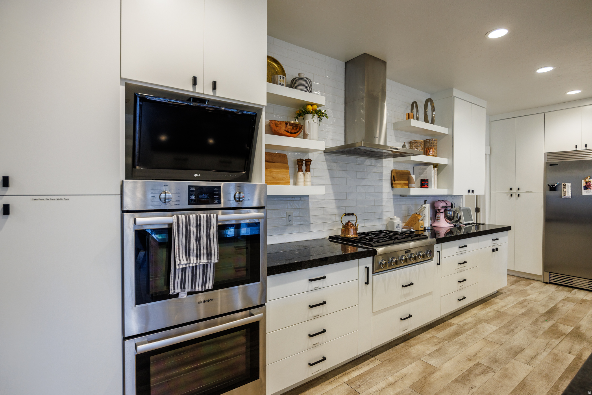 KYSER MEADOWS - Residential