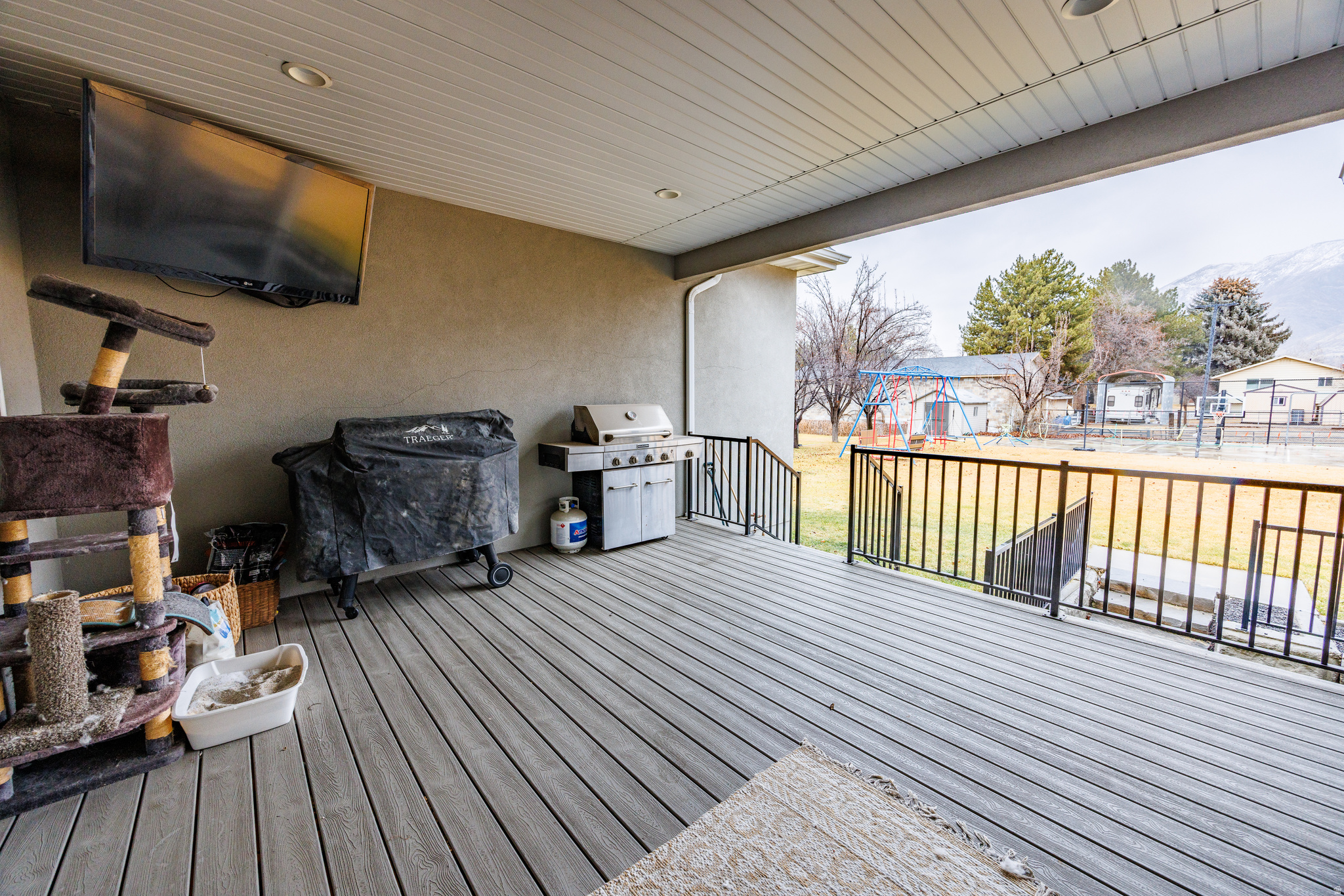 KYSER MEADOWS - Residential