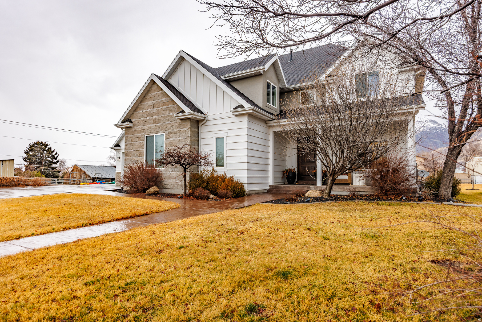 KYSER MEADOWS - Residential