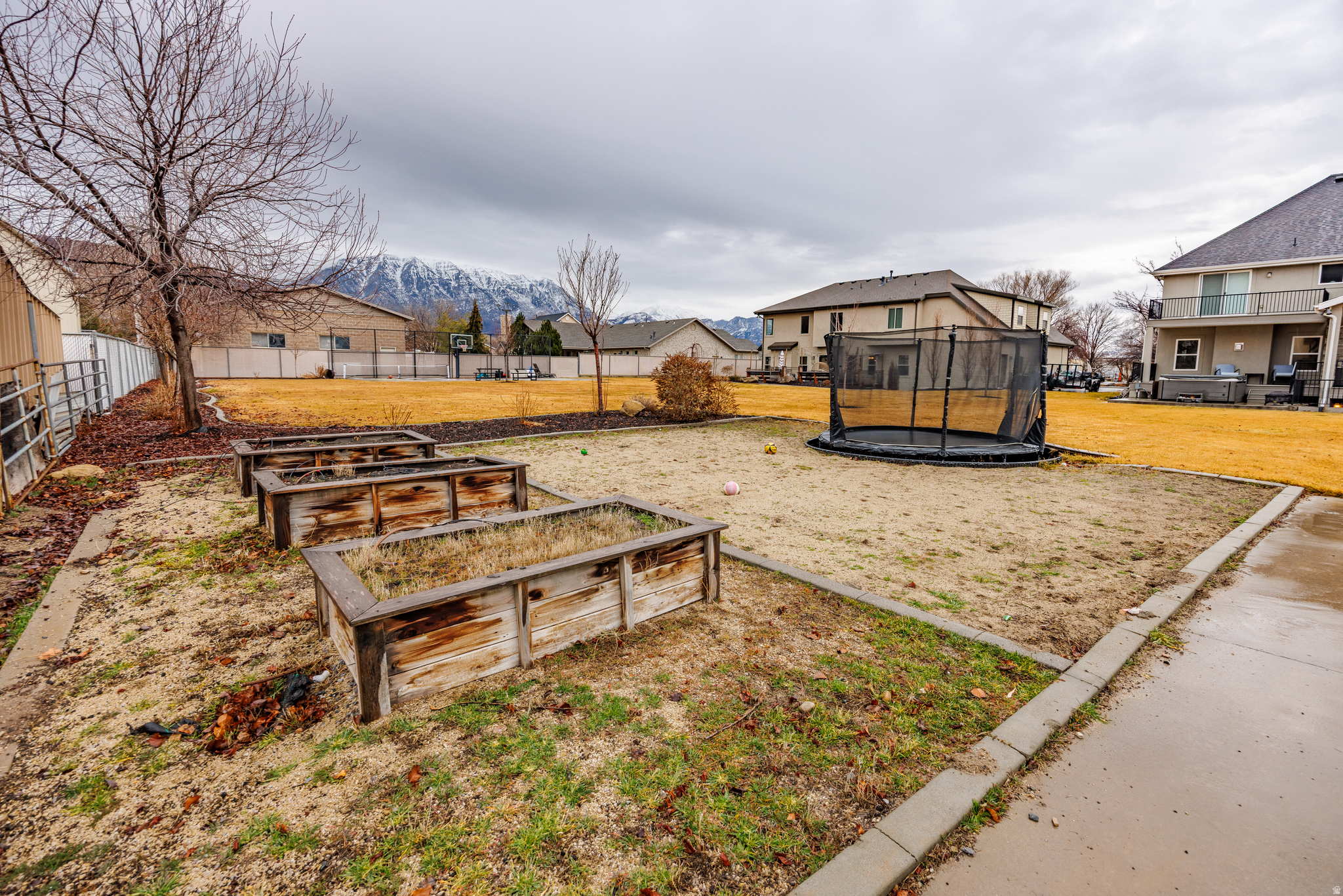 KYSER MEADOWS - Residential
