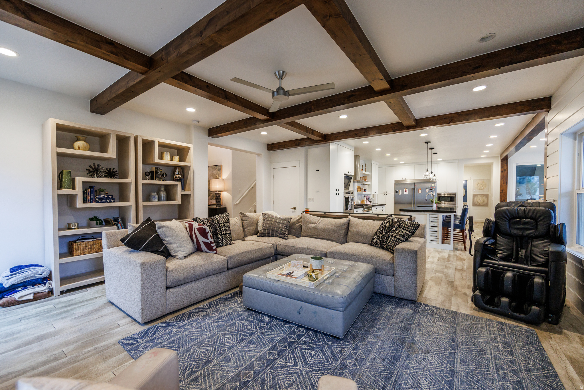 KYSER MEADOWS - Residential
