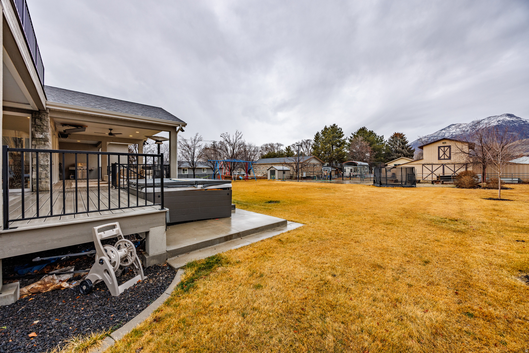 KYSER MEADOWS - Residential