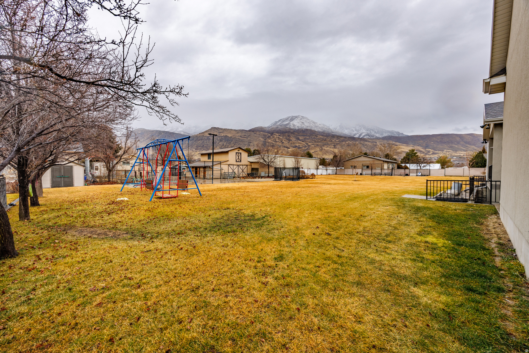 KYSER MEADOWS - Residential