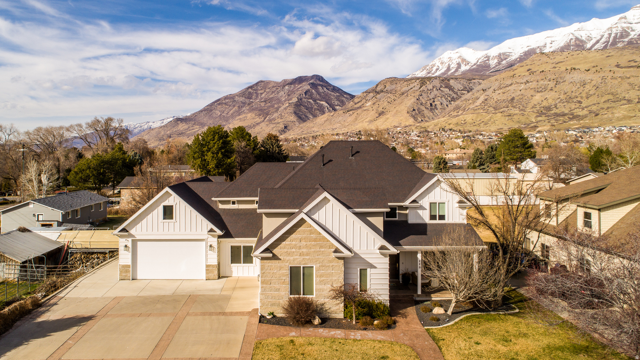 KYSER MEADOWS - Residential