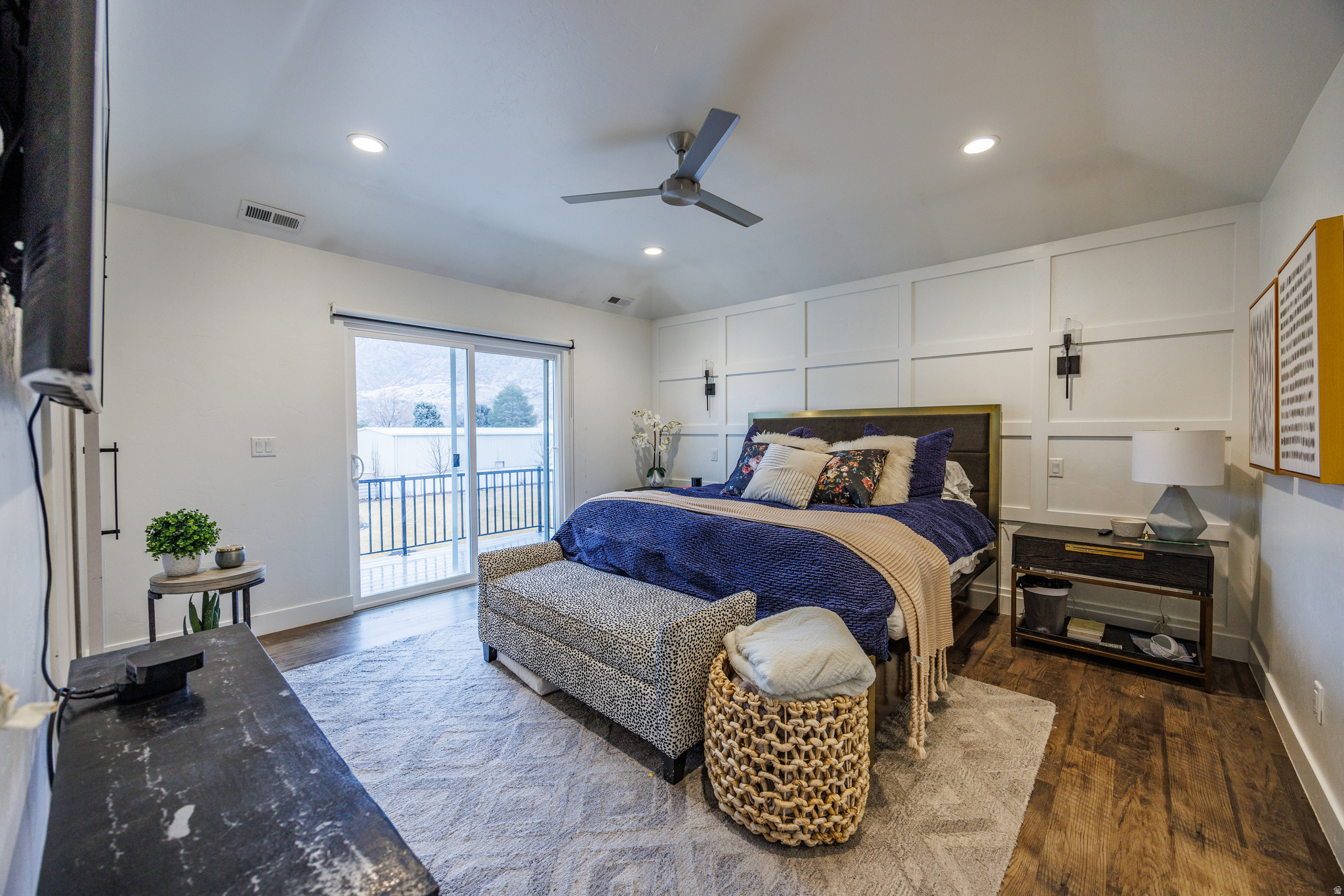 KYSER MEADOWS - Residential