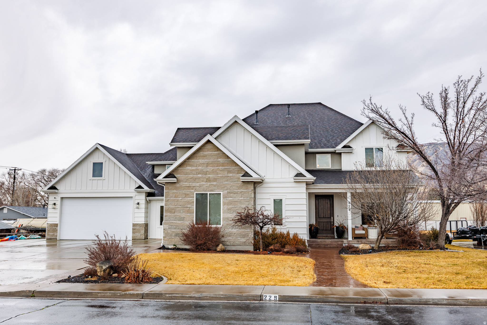 KYSER MEADOWS - Residential