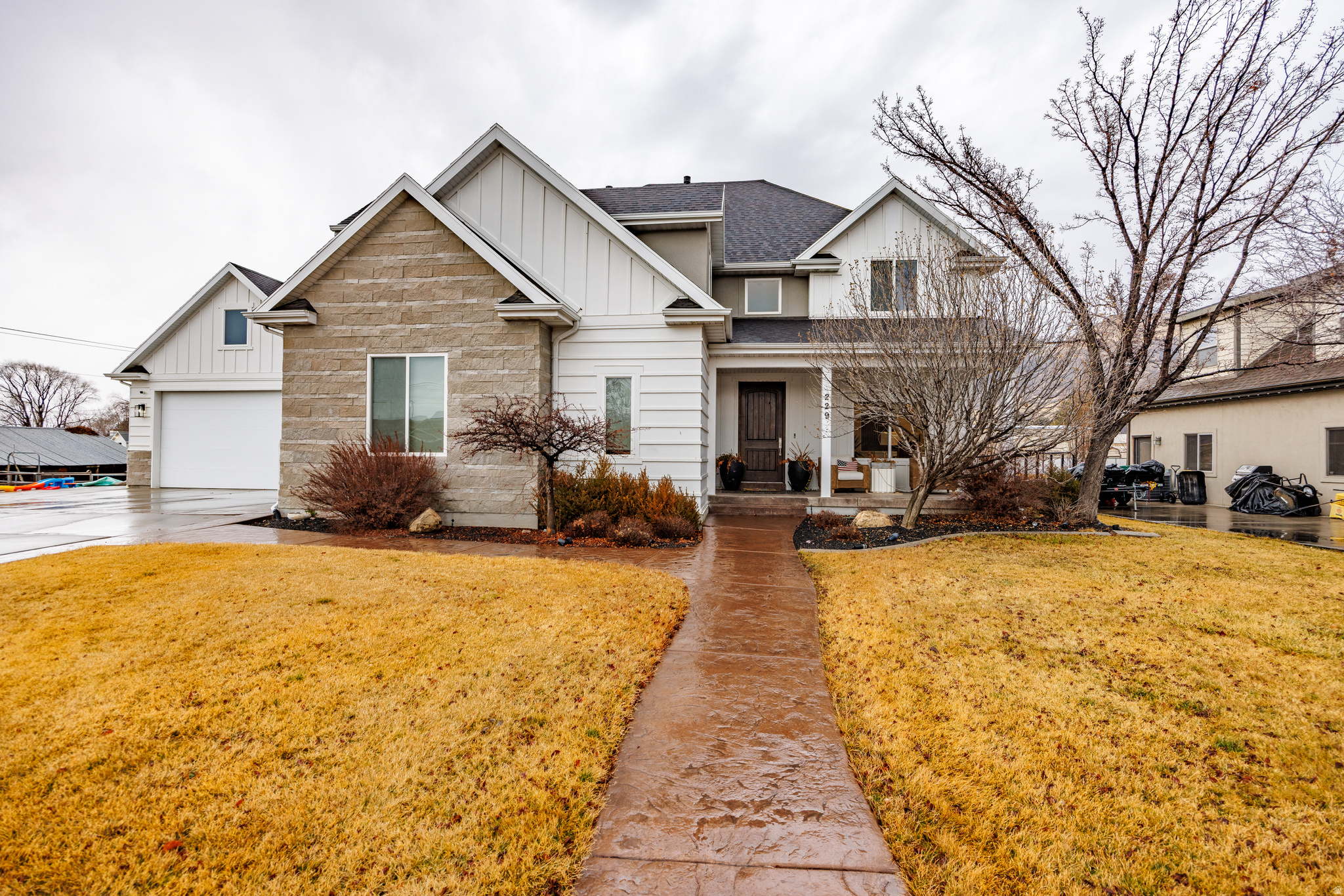 KYSER MEADOWS - Residential