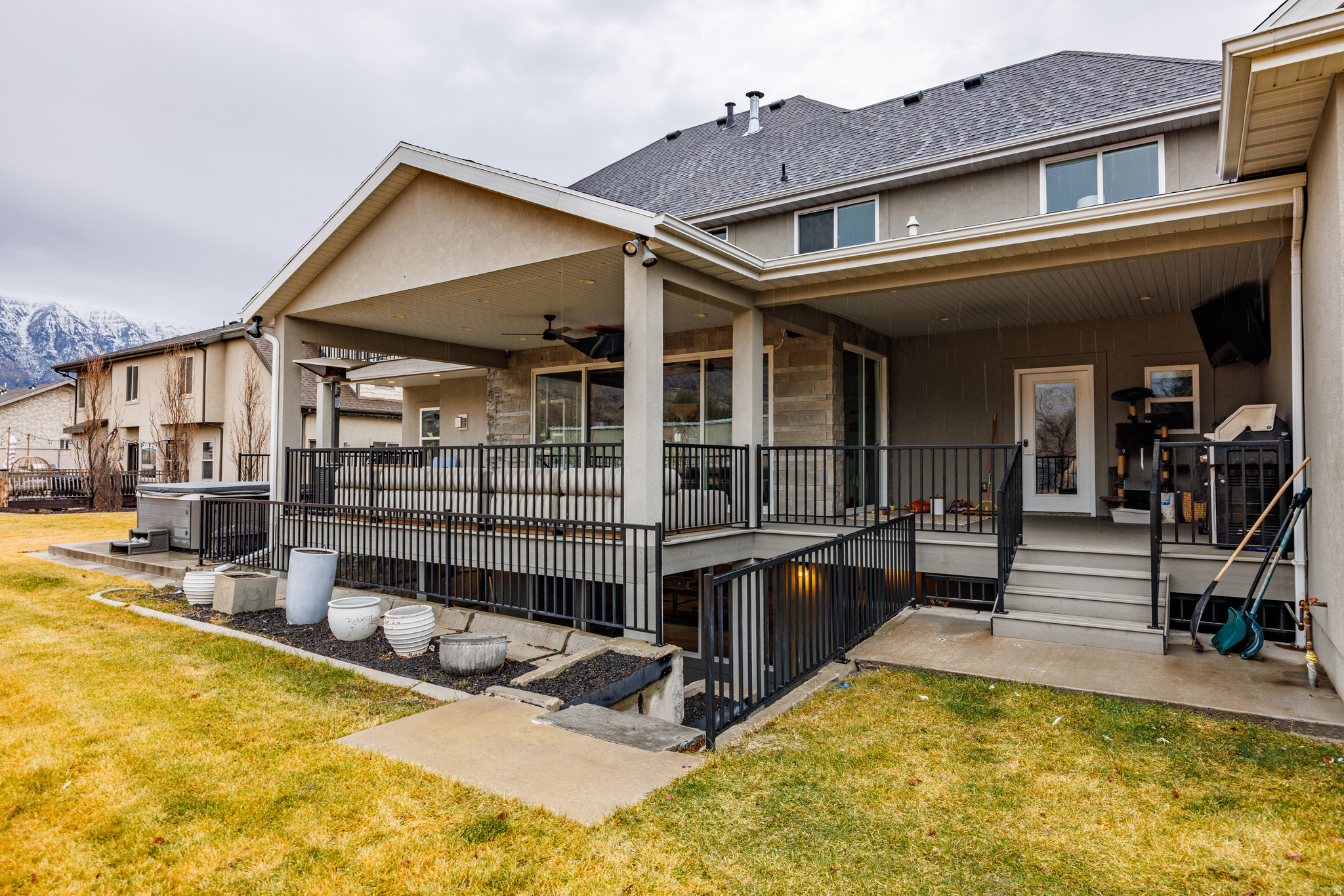 KYSER MEADOWS - Residential