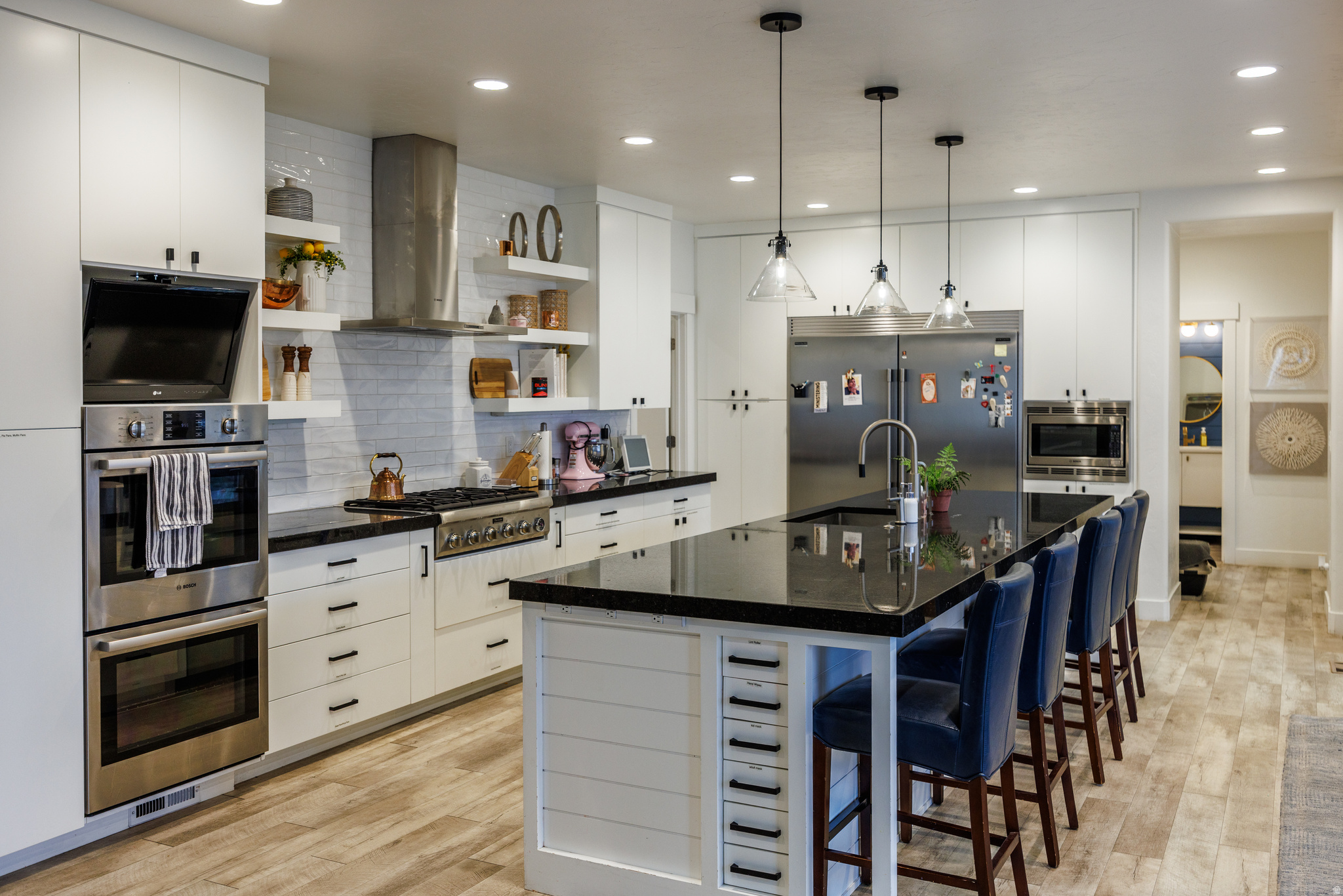 KYSER MEADOWS - Residential