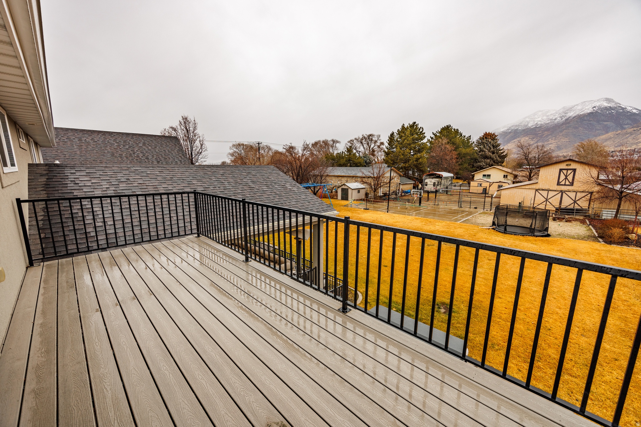 KYSER MEADOWS - Residential