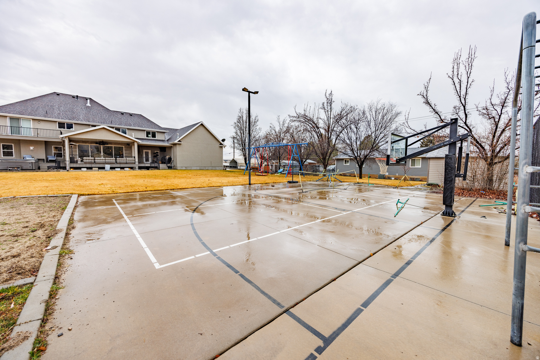 KYSER MEADOWS - Residential
