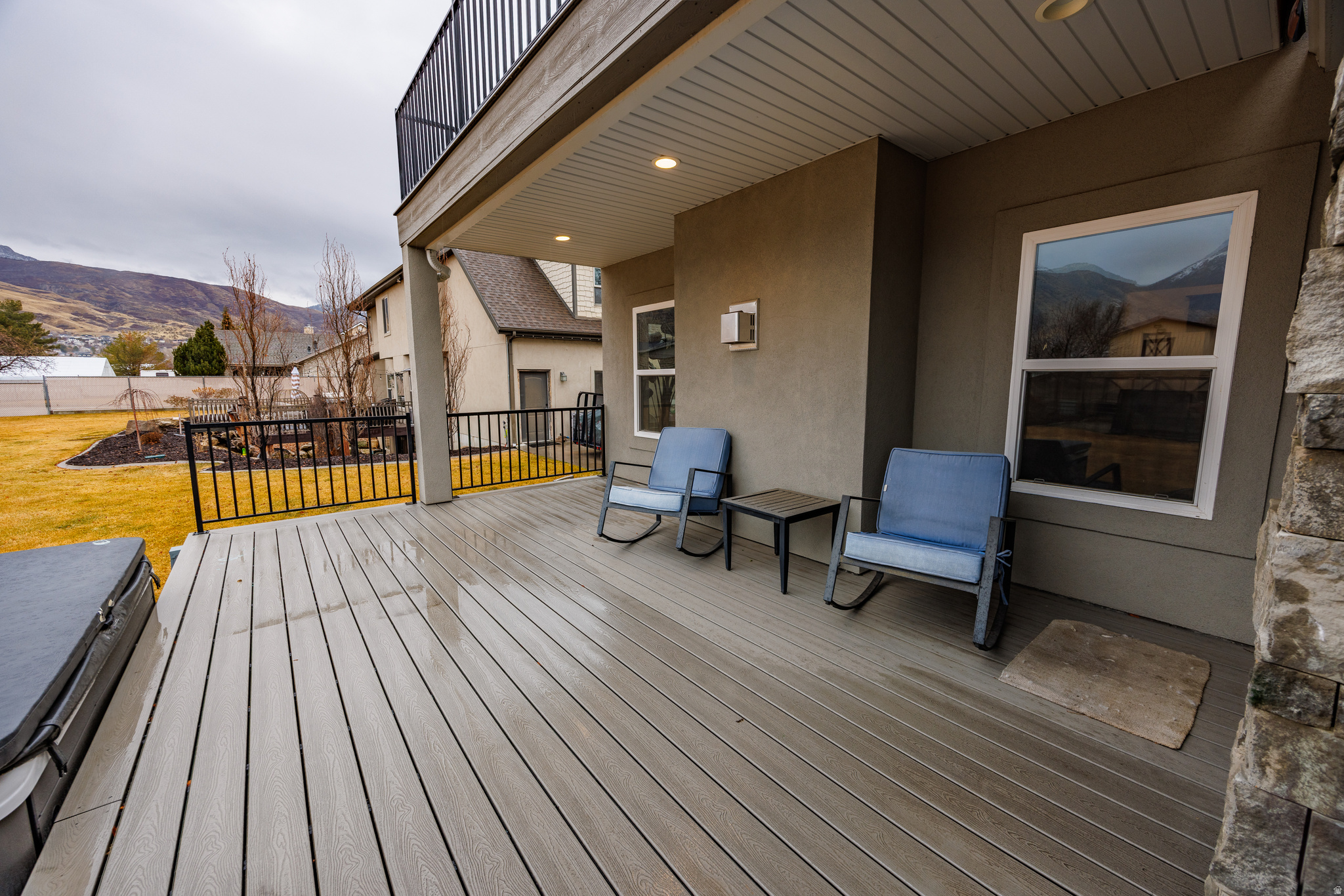 KYSER MEADOWS - Residential