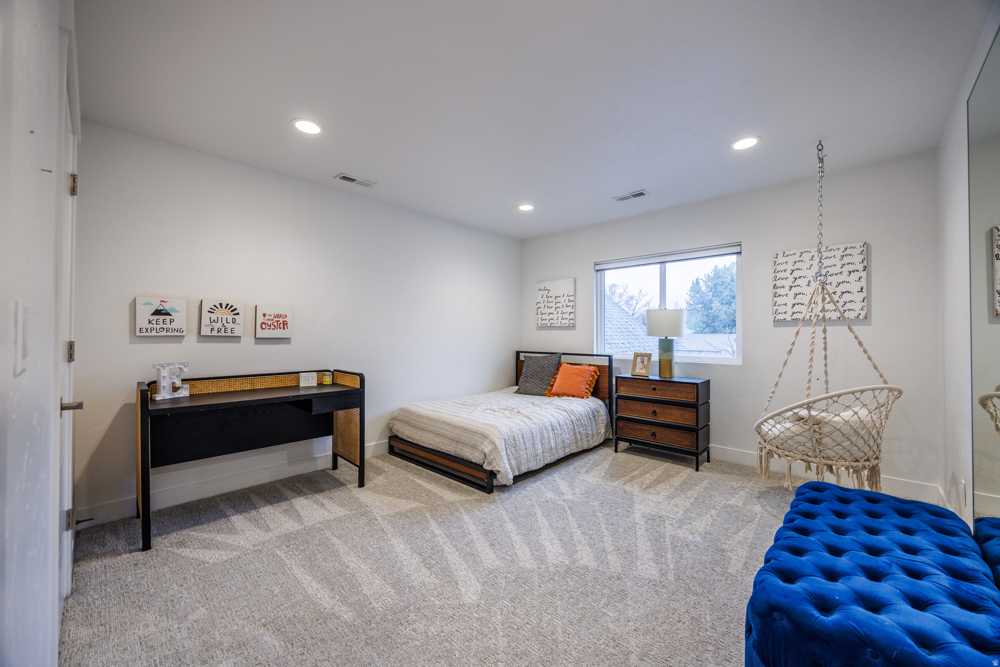 KYSER MEADOWS - Residential
