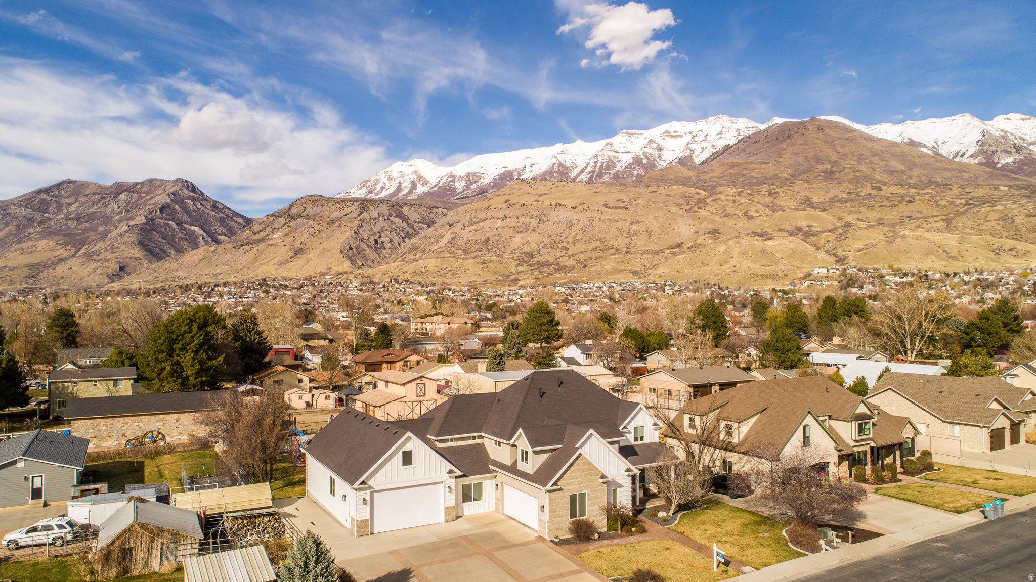 KYSER MEADOWS - Residential