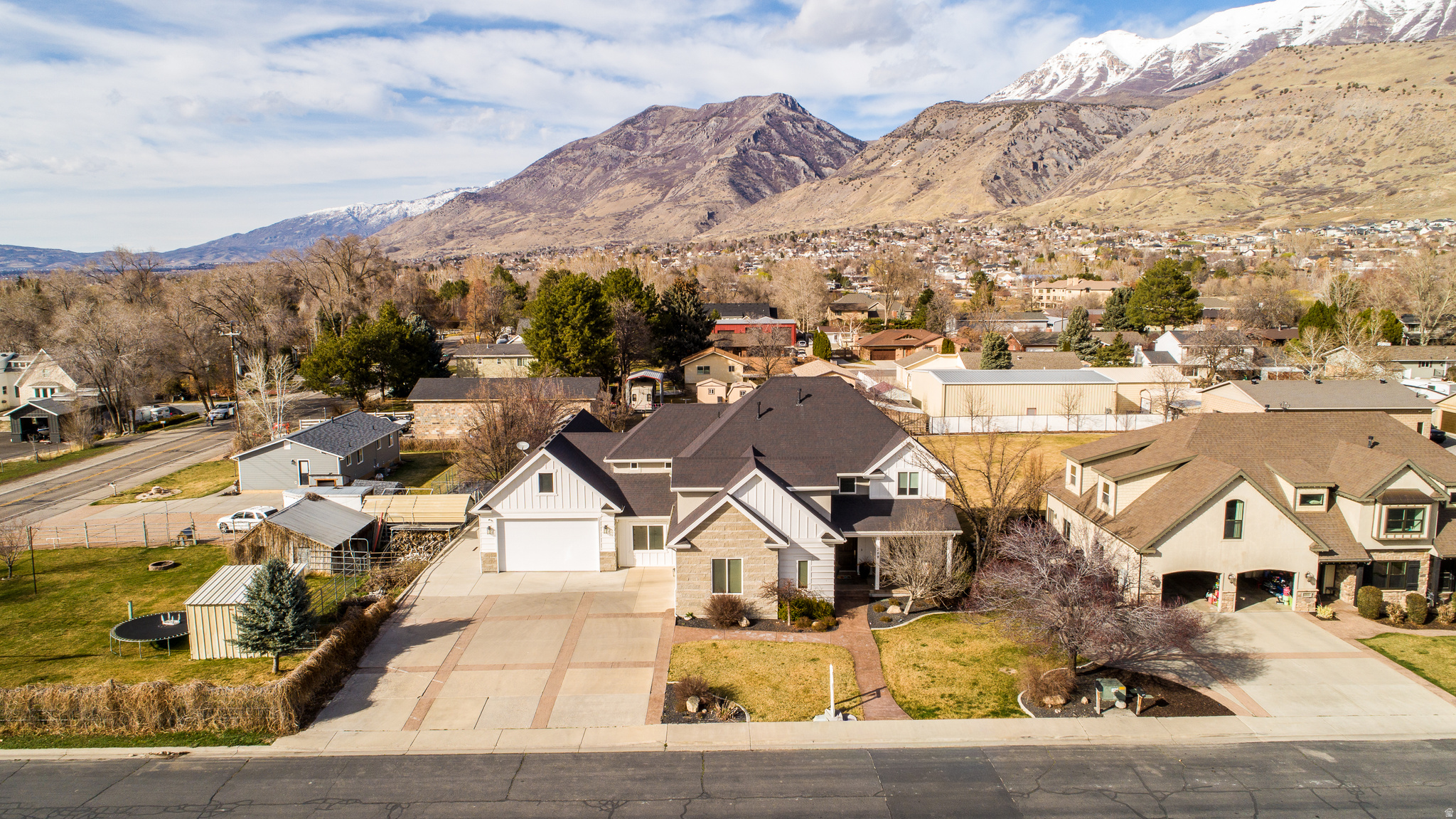 KYSER MEADOWS - Residential