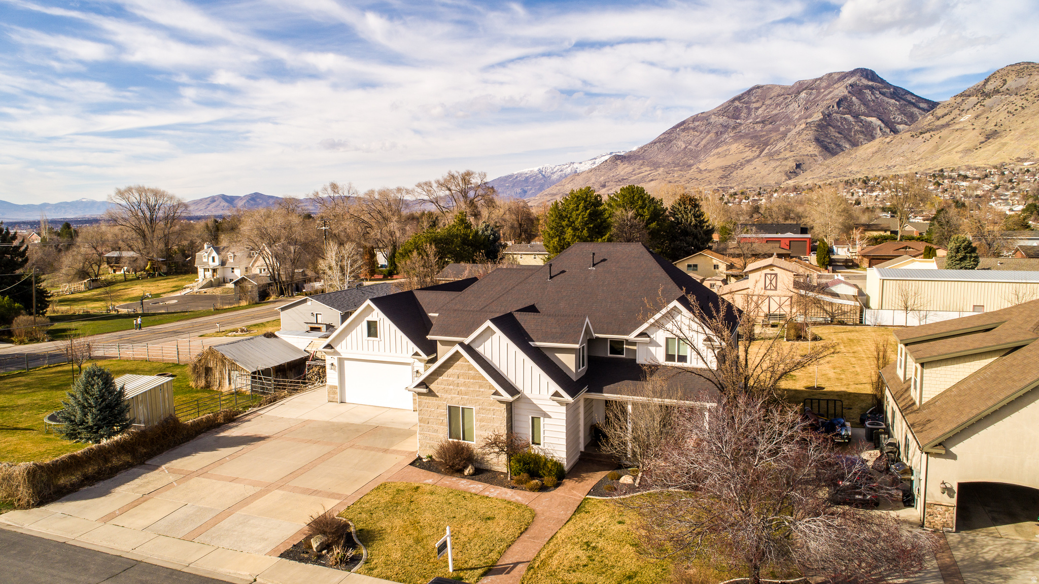 KYSER MEADOWS - Residential