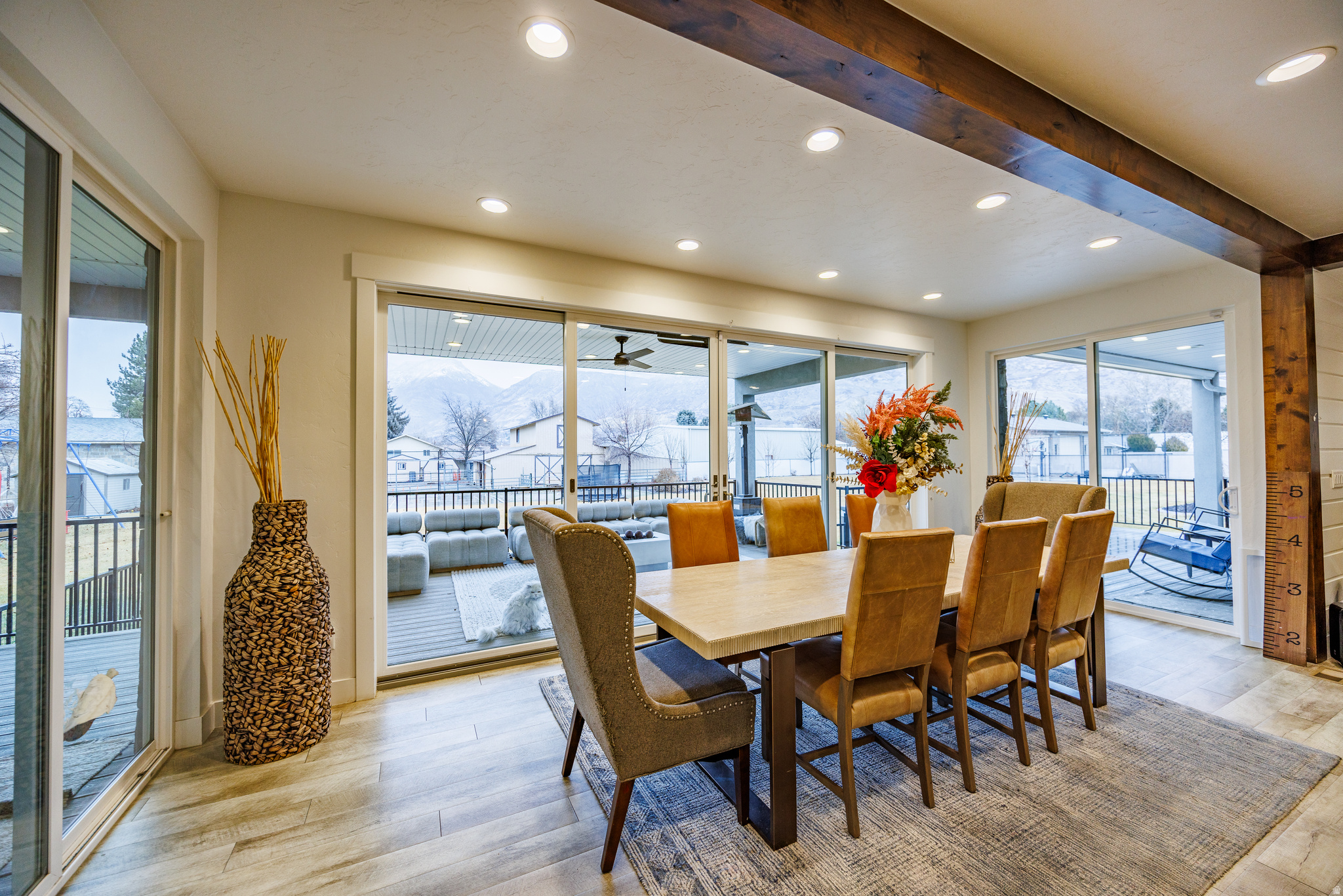 KYSER MEADOWS - Residential
