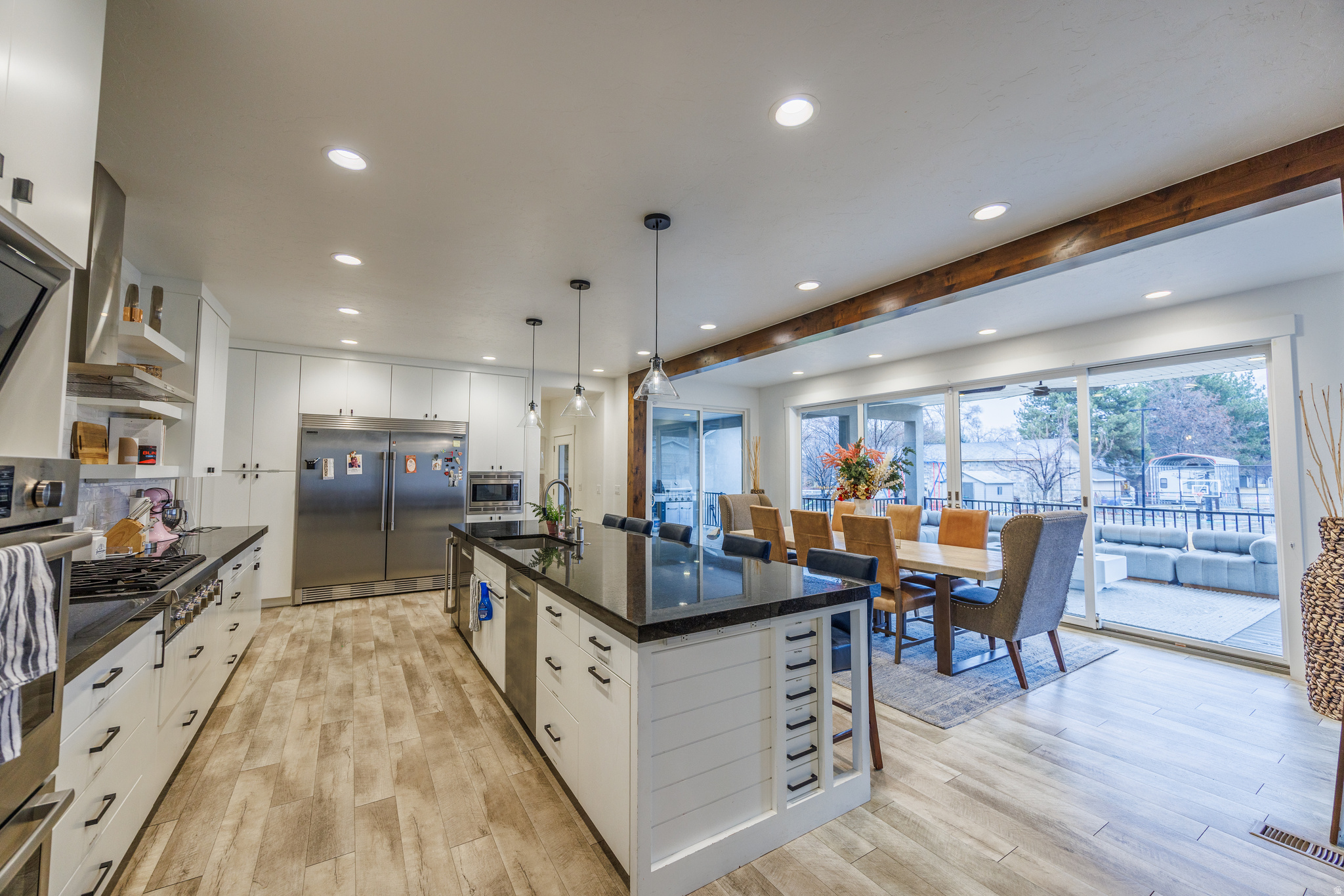 KYSER MEADOWS - Residential