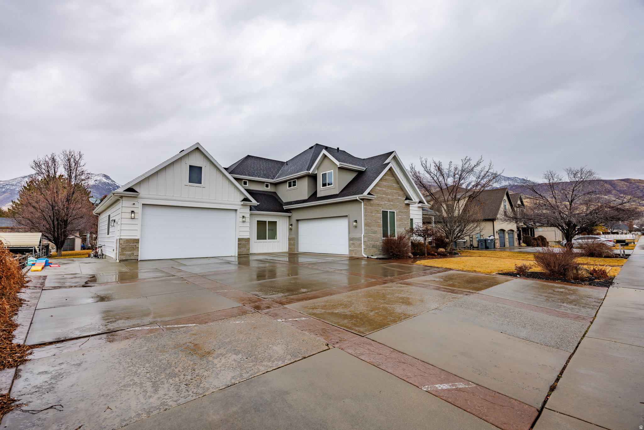KYSER MEADOWS - Residential