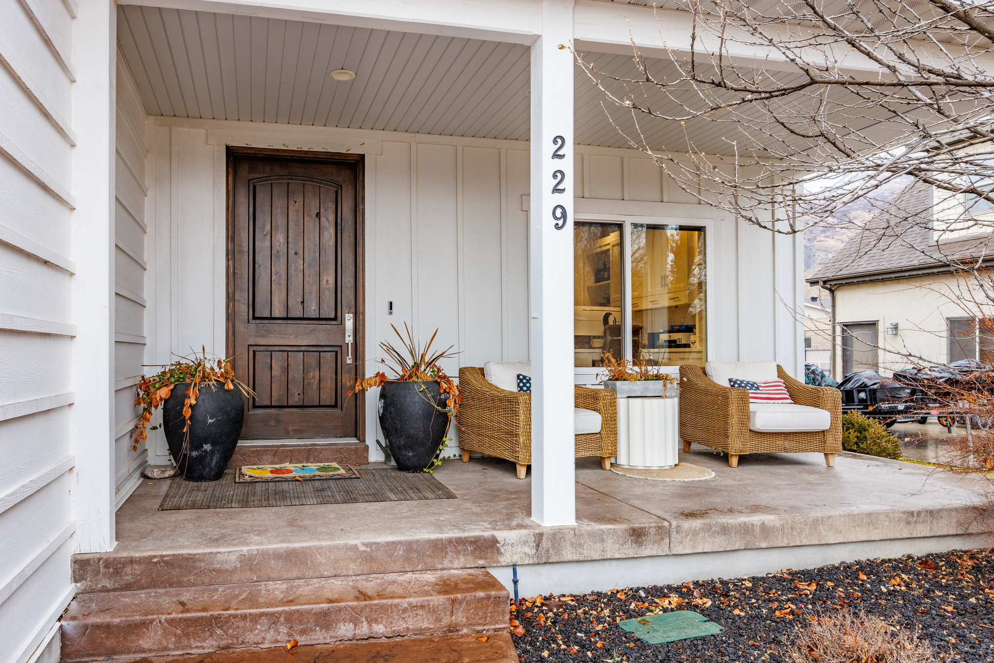 KYSER MEADOWS - Residential